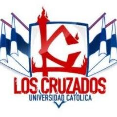 La UC es mi única pasión! Vivo para alentarte!
