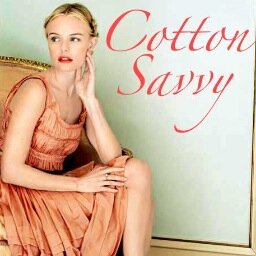 Want to know the latest news on cotton?  Follow us for daily stylish and Eco-Friendly news!
