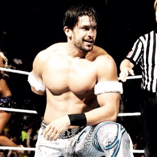 SeductiveTango's profile picture. Part time ballroom dancer and full time wrestler/flirt. [RP]