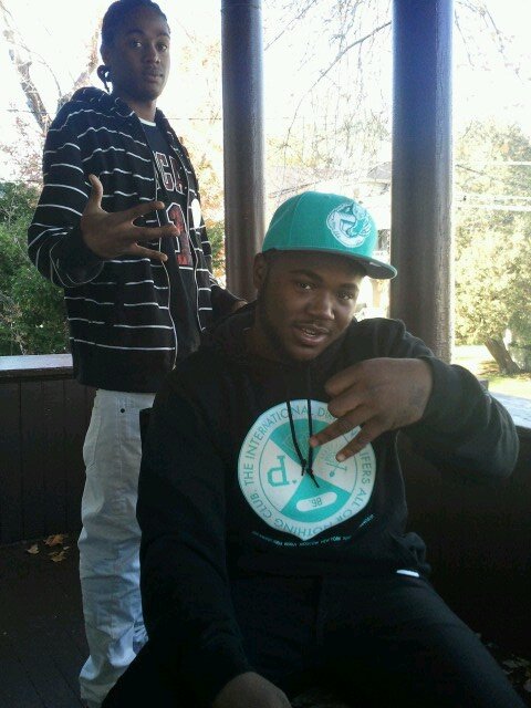 O.T.F HoodStar GbG 3hunna Gang gzinPeace Diggity Tae Sparki JuJu & Roc