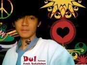 single tetep wolles :):D:P