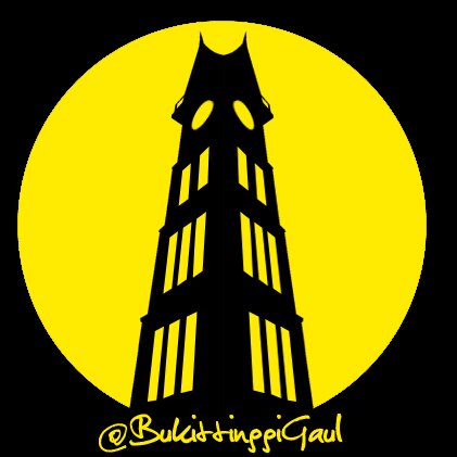 BukittinggiGaul's profile picture. Follow se lah dulu, kalau masalah bio tu beko wak bahas, sambil diner mungkin B-)