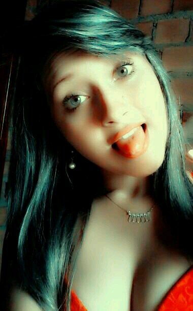 - Com voce eu sou , sou uma menina (8)  MÔ