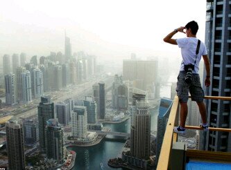 Change is the only evidance of life