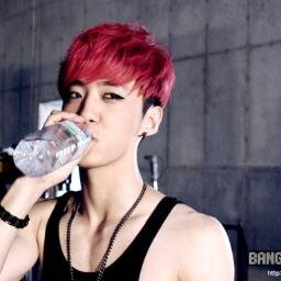 B.A.P / HimChan