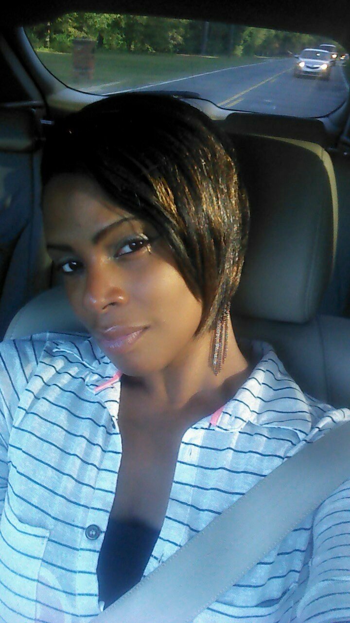 sweet and very positive...keep god first and everything else falls in place .....