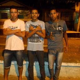 Mundão do Arruda!!!
