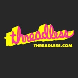 Threadless4's profile picture. Threadless is a creative company that supports art works worldwide . Visit http://t.co/v9ELv0Bcnz and vote