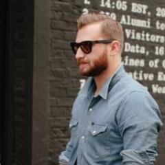 Music writer at Larsson magazine. Rock nerd, gadget geek, part time party animal. You know you're got problems if you use cheats when playing Wii Fit.