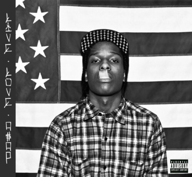 This Account Tweets Lyrics From All of Asap Rockys songs ! Not affilated with Asap Rocky or the Asap Mob in any way ! #AsapMob #LordsNeverWorry