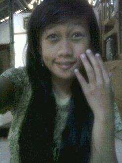 Apa adanya :)