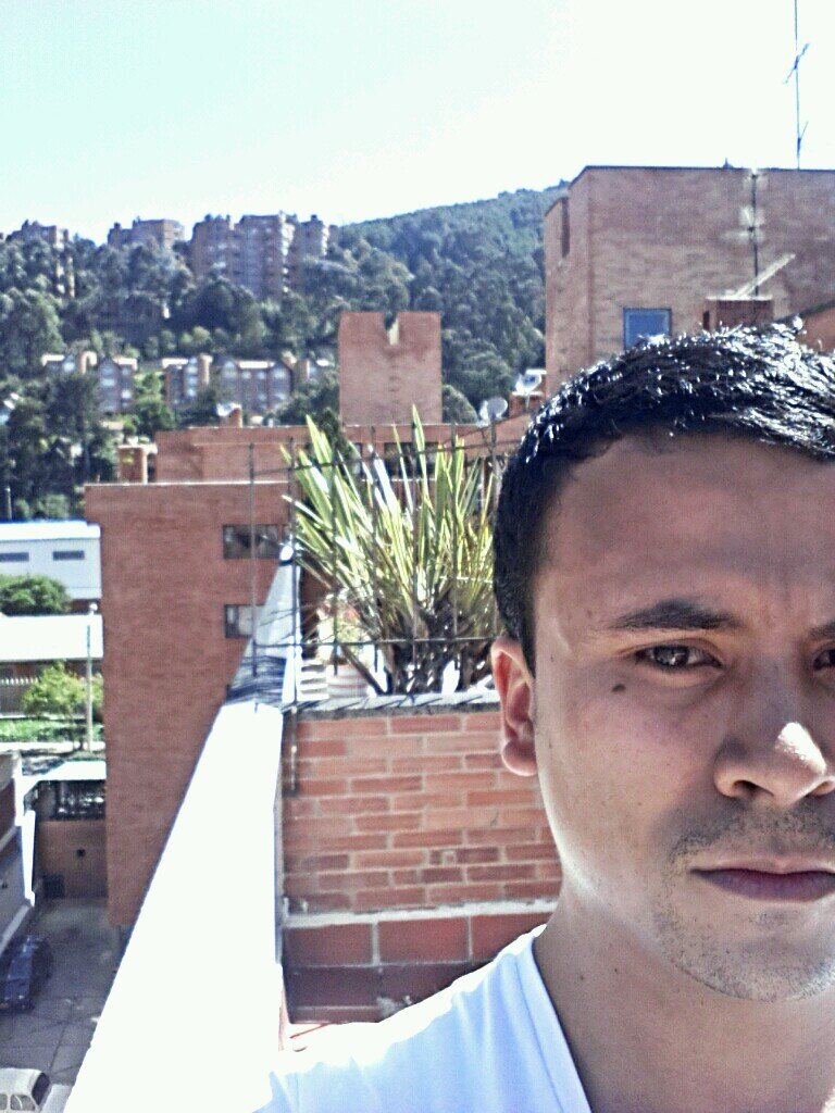 Ingeniero de sistemas. Apasionado por internet , el mercadeo y la vida.