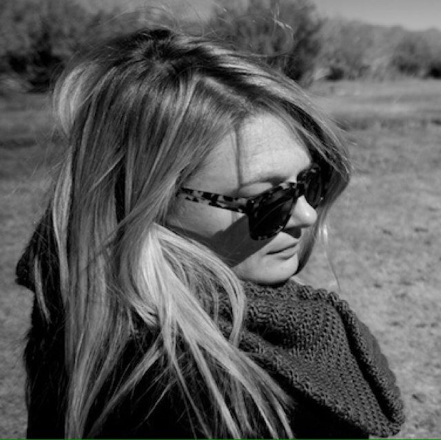 And above all, watch with glittering eyes the world around you because the greatest secrets are always hidden in the most unlikely places.