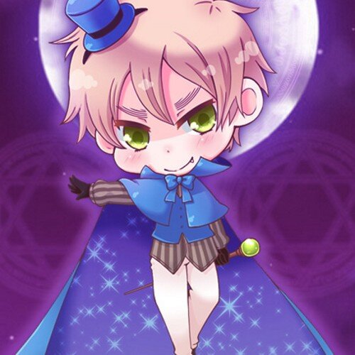 'Ello there! I'm The United Kingdom of Great Britain and Northern Ireland. Taken by @aAWESOMEprussia Friends: @bastardletmepee @SilentC0rpse //NO 18+ Please~