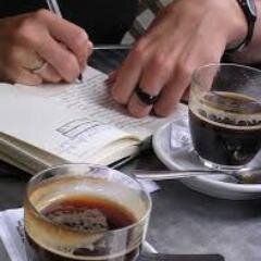 WeirdWorkaholic's profile picture. I hate the words just relax almost as much as I hate the word vacation.