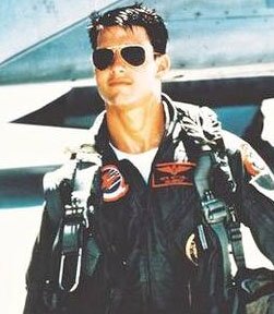 {RP} Welcome to the danger zone, baby. #Single #TopGun