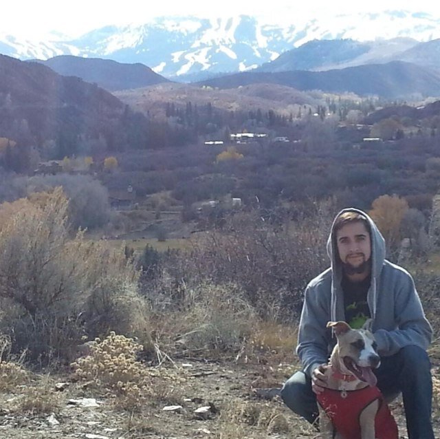 traveler, wanderer, lost boy.