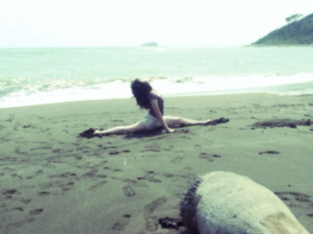 Gimnasia Artistica*-*