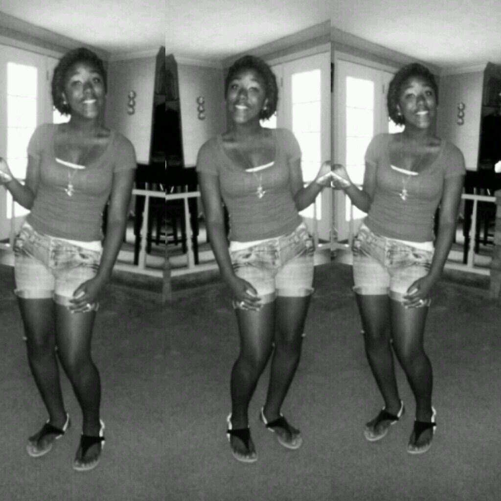 Dont Need A Bio . Juss Follow Me