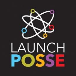 LaunchPosse is a unique online platform that helps you create businesses and social enterprises by leveraging the knowledge and talent in your social networks.