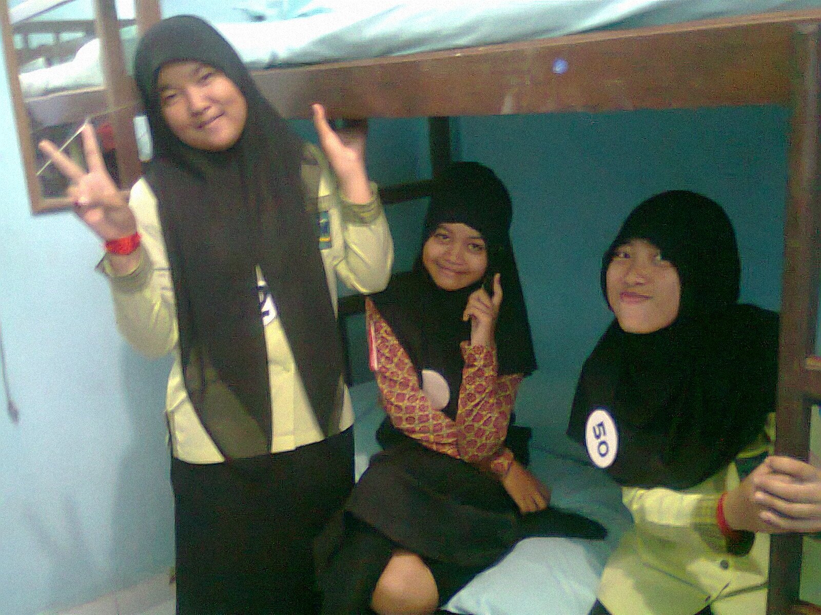 AnthySHS_08's profile picture. Nothing!!!