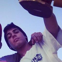 Is just me against the world baby
