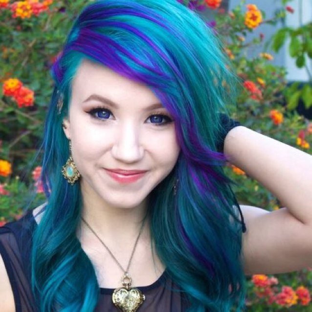 Teal hair. Don care. || *RP ACCOUNT* might change characters || I'm Kalel Cullen, are you Superman?