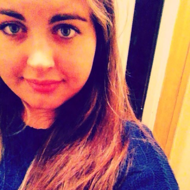Im melina and i l❤ve you :)