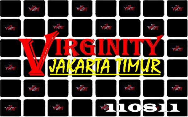 Official Account Virginity Jakarta Timur
Always Support kak @MitaEnglandMuse and neng @Aradrizki☺
CP: Vitha  083874971828 (text and WA)