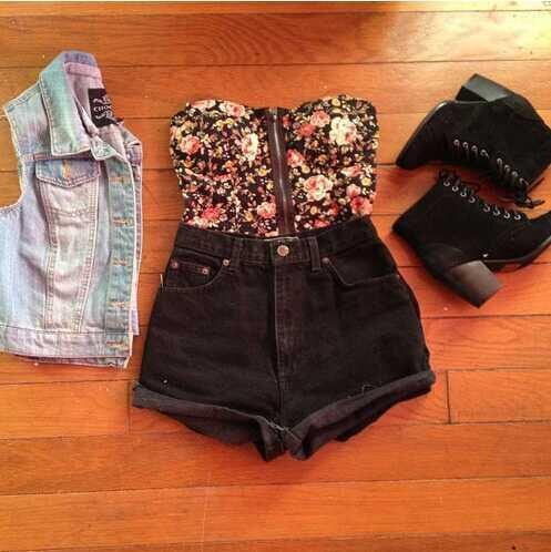 Moda Comercial , Todo lo que te imagines