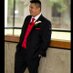 Alan Medrano (@bigalmed) Twitter profile photo