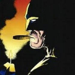 Smoking Cigars and Drinking Rum!!!