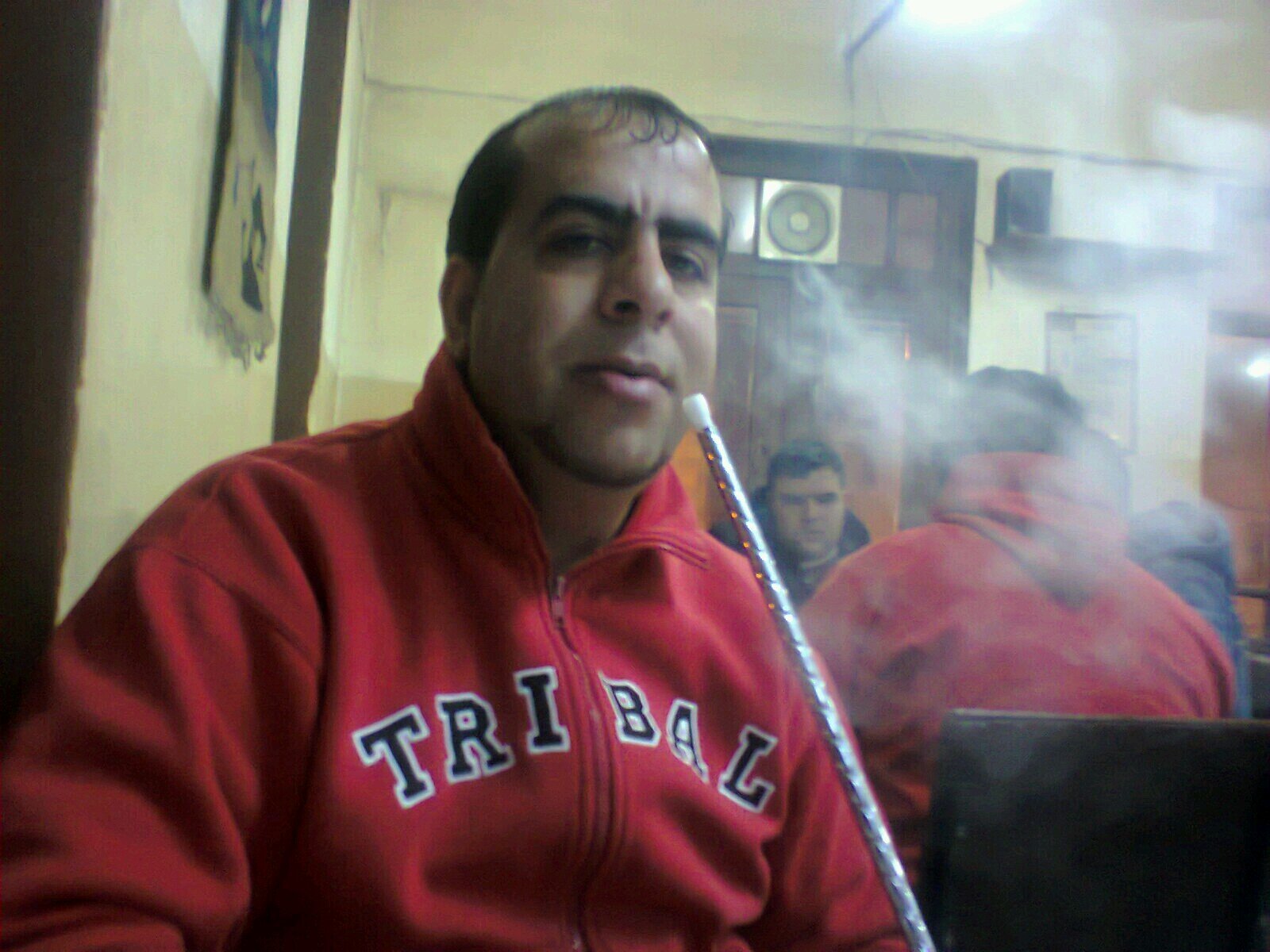 MohammadOmarAti's profile picture. 