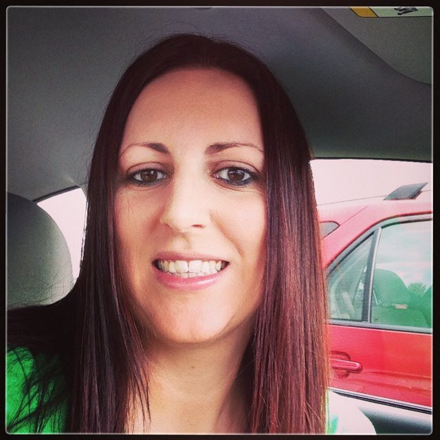 Living life and loving it :)