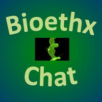 BioethxChat™ (@bioethxchat) 's Twitter Profile