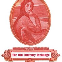 The Old Currency Exchange (@old_currency_ex) 's Twitter Profile