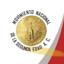 MOVIMIENTO NACIONAL DE LA SEGUNDA EDAD AC ES UNA ORGANIZACION QUE LUCHA CONTRA LA DISCRIMINACION LABORAL POR LA EDAD