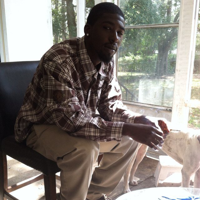 GETTIN MONEY IS DA MOTTO