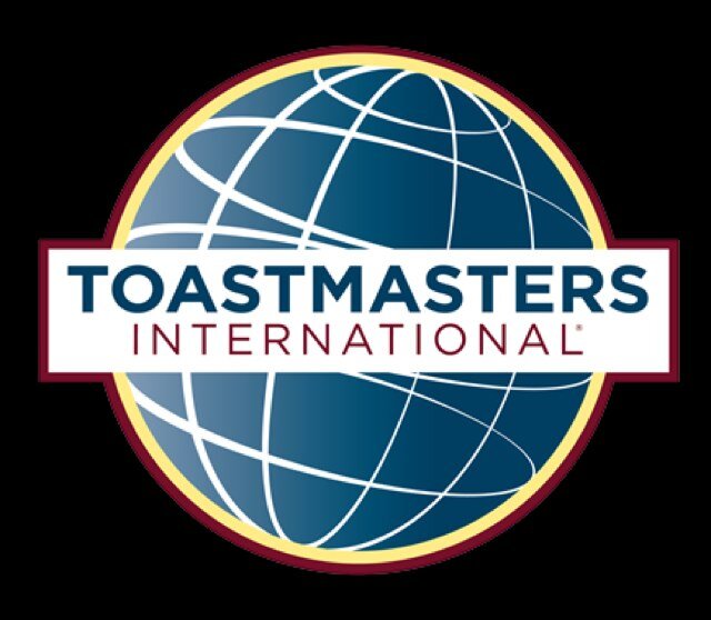 Club de comunicación y liderazgo integrante de la organización Toastmasters Internacional.