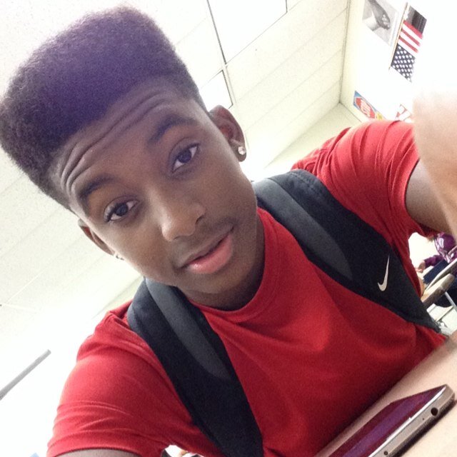 Trying to live my life to da fullest my nigg