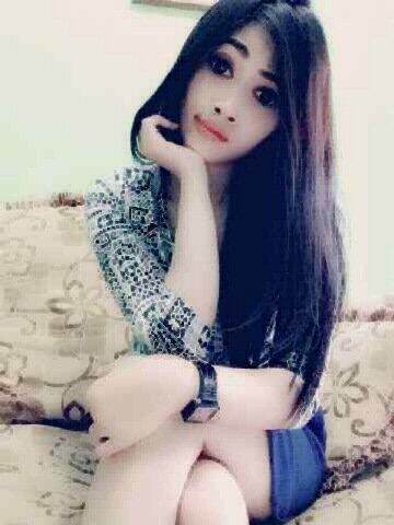 Be self