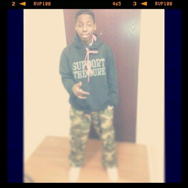 Life Is Like A Box Of Chocolates^_^ #FocSavage#GorgeousSavages##BallIsLife#Turn Up#Capricorn