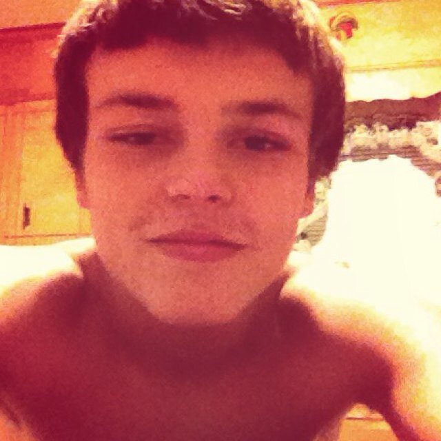 FloydStryker's profile picture. You gotta live & learn & make mistakes to be a man