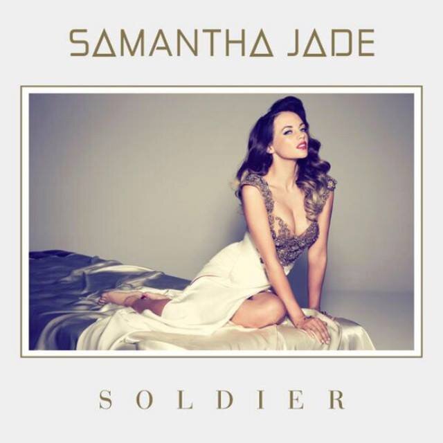 Primer Fans Club Chileno dedicado a @sjademusic #Soldier 15.11.13