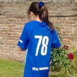 Amo el Handball