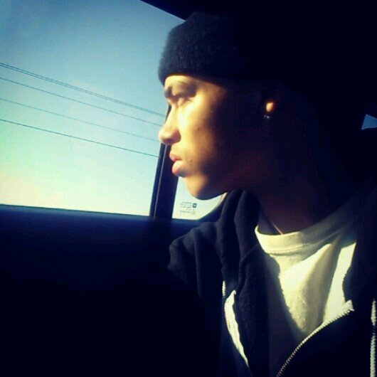 Living life to the fullest . ! #FamilyFirst #TeamFollowBack