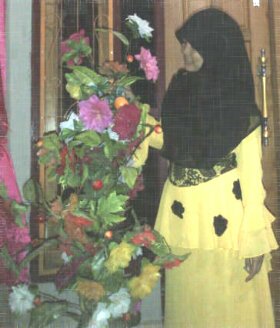 AriSasda's profile picture. Ingin selalu melakukan perubahan!