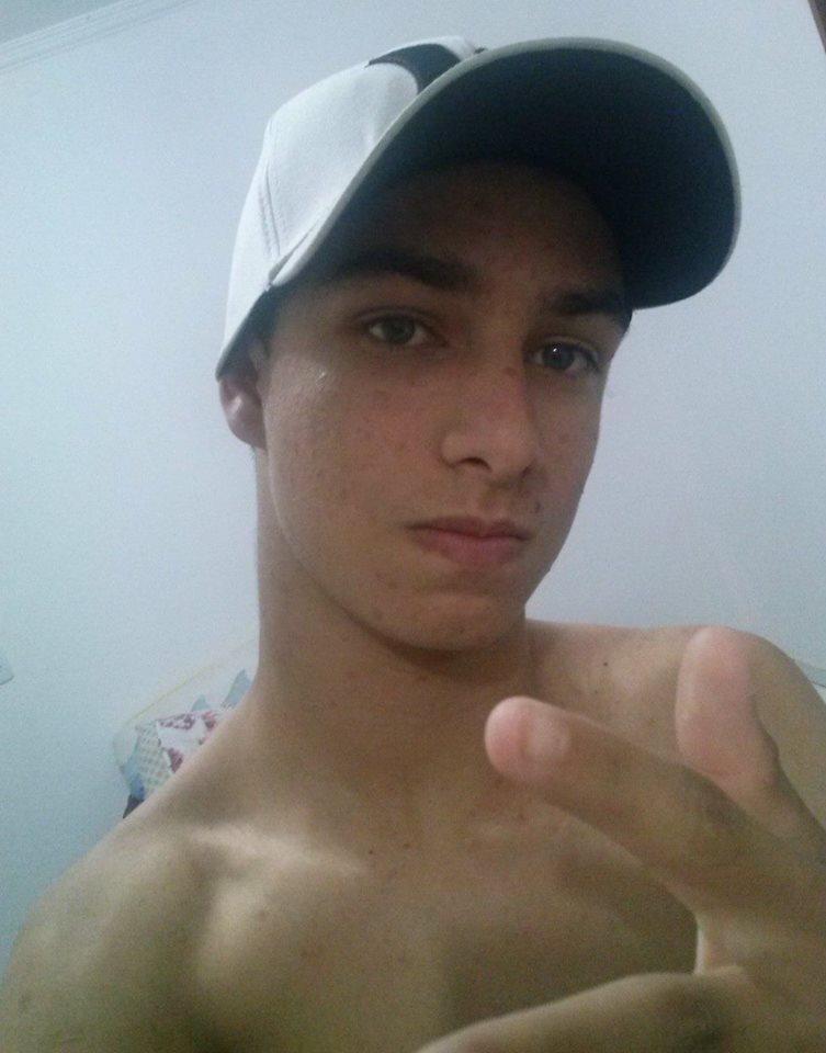a vida é cheia de barrera e devemos ultrapassa-las!!!!