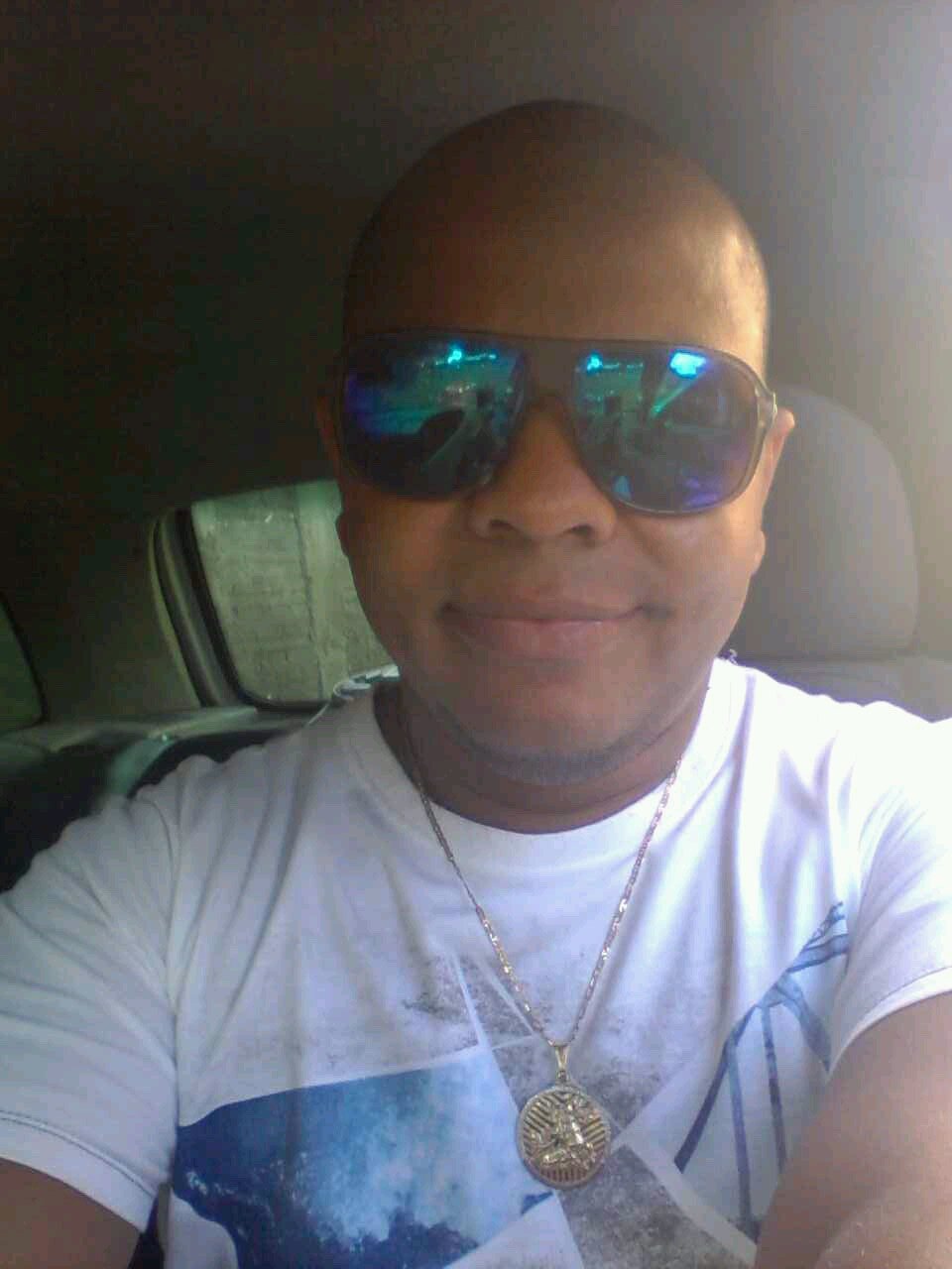 AndersonTonny Profile Picture