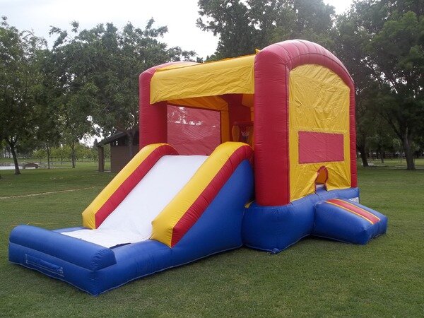A Bouncy Day is a family owned and operated jump house business looking to provide you with everything you need to have a memorable party.